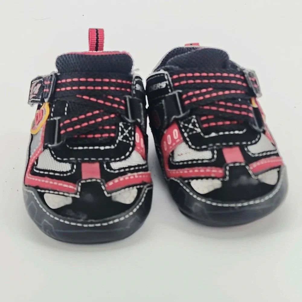 Skechers super infant